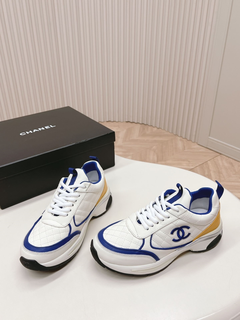 Chanel Casual Shoes